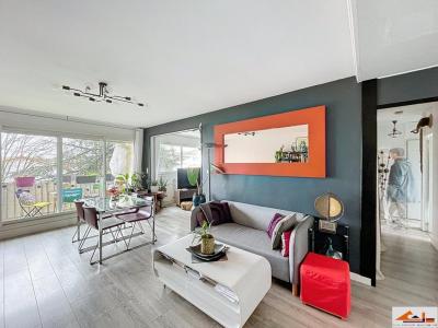 For sale Ramonville-saint-agne 4 rooms 96 m2 Haute garonne (31520) photo 1