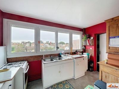 For sale Ramonville-saint-agne 4 rooms 96 m2 Haute garonne (31520) photo 2