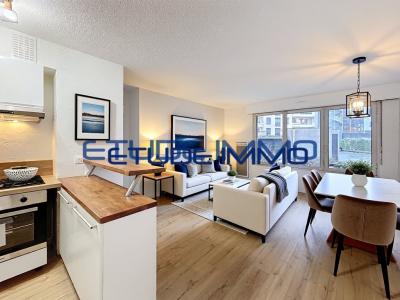 For sale Lille 2 rooms 45 m2 Nord (59000) photo 0