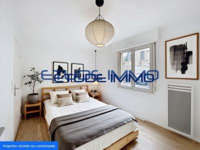 For sale Lille 2 rooms 45 m2 Nord (59000) photo 3