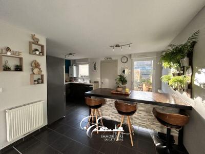 Annonce Vente 5 pi�ces Maison Nordausques 62