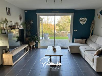 Acheter Maison Nordausques 252000 euros