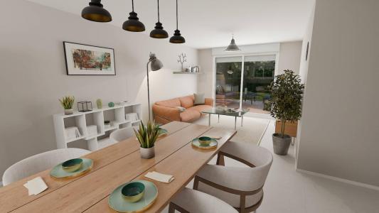 Acheter Maison 75 m2 Givrand