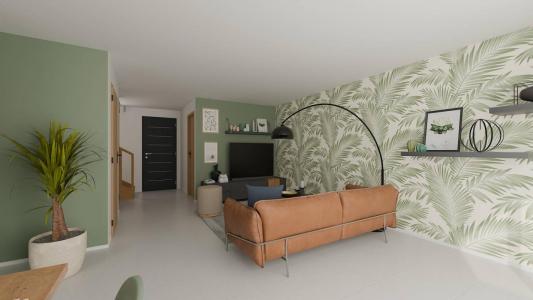 Acheter Maison 100 m2 Saint-hilaire-de-riez