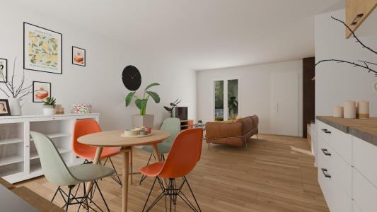 Acheter Maison Saint-hilaire-de-riez 249000 euros