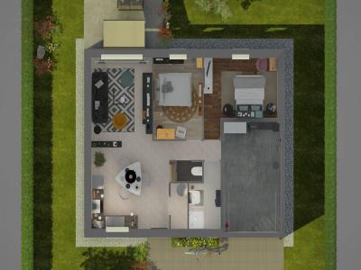 Acheter Maison Beauvoir-sur-mer Vendee