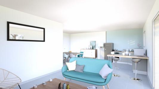 Annonce Vente 4 pi�ces Maison Talmont-saint-hilaire 85