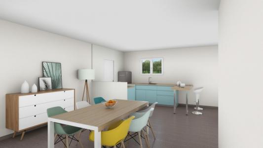 Acheter Maison 83 m2 Talmont-saint-hilaire