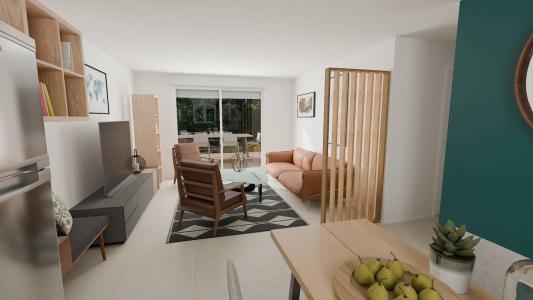 For sale Aizenay 3 rooms 62 m2 Vendee (85190) photo 3