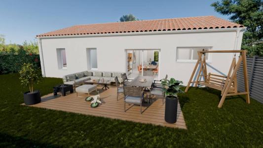 Annonce Vente Maison Saint-urbain 85