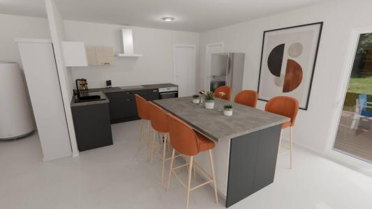 Acheter Maison Cugand Vendee