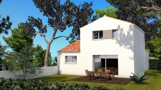 Acheter Maison 87 m2 Vertou