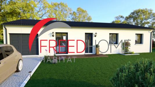 Annonce Vente Maison Castelnau-de-medoc 33