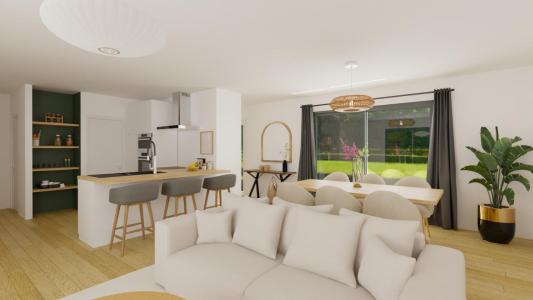 Annonce Vente Maison Hourtin 33