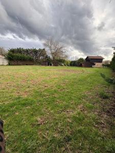 Annonce Vente Terrain Brach 33