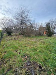 Acheter Terrain 572 m2 Taillan-medoc