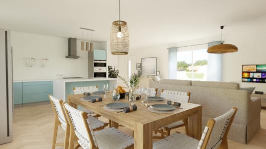 Annonce Vente Maison Taillan-medoc 33