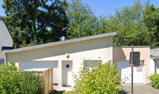 For rent Martigne-sur-mayenne 4 rooms 85 m2 Mayenne (53470) photo 0
