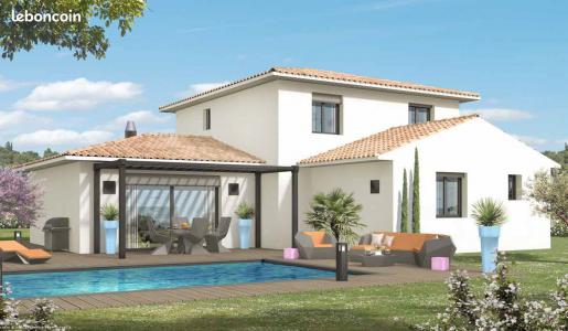 Annonce Vente Terrain Aubagne 13