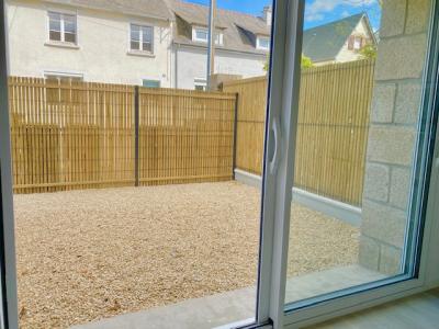 For rent Rennes 1 room 21 m2 Ille et vilaine (35000) photo 1