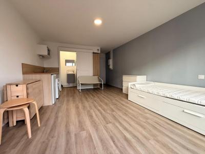 For rent Rennes 1 room 21 m2 Ille et vilaine (35000) photo 2