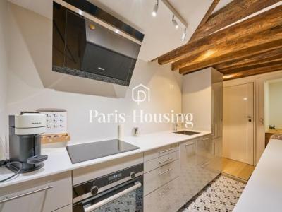 Louer Appartement 41 m2 Paris-1er-arrondissement