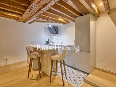 Louer Appartement Paris-1er-arrondissement Paris