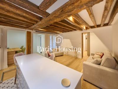 Louer Appartement Paris-1er-arrondissement 2160 euros