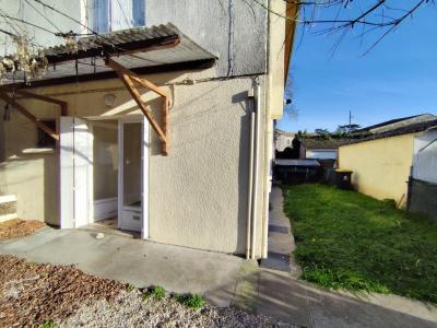 Annonce Vente Immeuble Pomerol 33