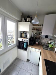 Louer Appartement 64 m2 Tourcoing