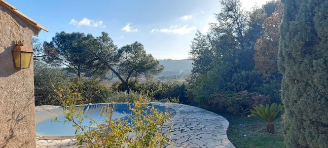 Acheter Maison Figanieres Var
