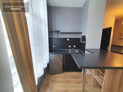 Annonce Location Appartement Lille 59