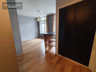 Louer Appartement Lille Nord