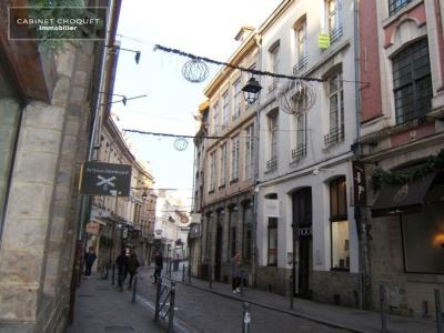 Louer Appartement Lille 612 euros