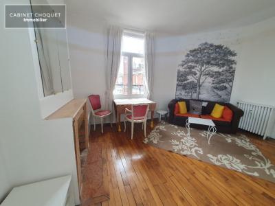 For rent Lille 2 rooms 31 m2 Nord (59000) photo 0
