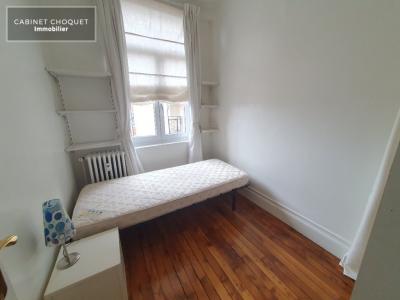 Louer Appartement Lille Nord