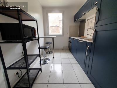 Louer Appartement 59 m2 Lille