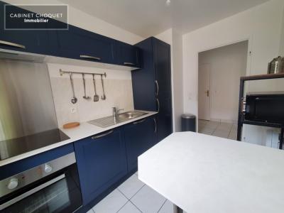 Louer Appartement Lille Nord