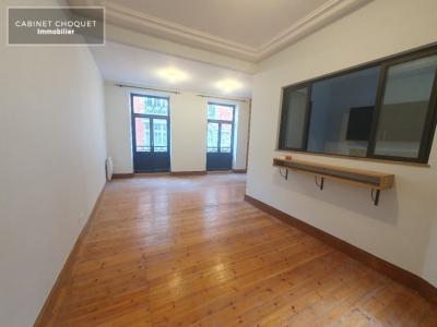 For rent Lille 2 rooms 55 m2 Nord (59000) photo 0