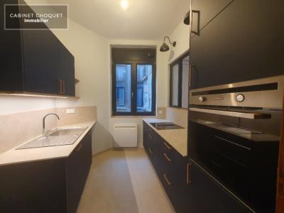 Annonce Location 2 pi�ces Appartement Lille 59