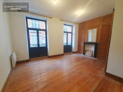 Louer Appartement Lille 929 euros