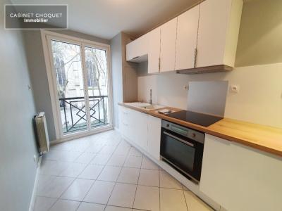 Annonce Location 3 pi�ces Appartement Lille 59