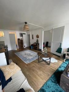 For rent Nancy 3 rooms 70 m2 Meurthe et moselle (54000) photo 0