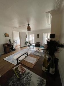 Annonce Location 3 pi�ces Appartement Nancy 54