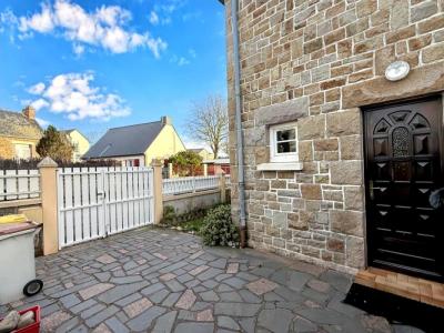 Annonce Vente 5 pi�ces Maison Saint-malo 35