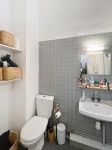 Louer Appartement Toulouse 506 euros