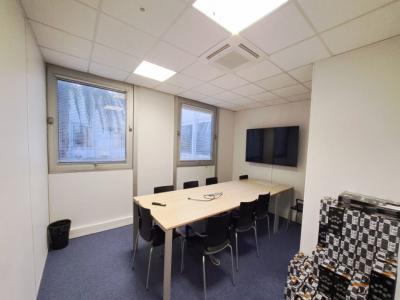 Louer Bureau Labege Haute garonne