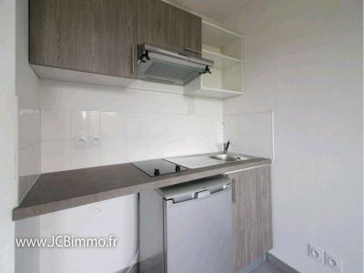 Louer Appartement Toulouse Haute garonne