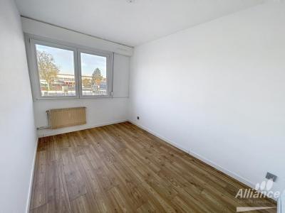 Annonce Vente 4 pi�ces Appartement Valentigney 25