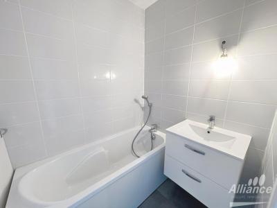 Acheter Appartement 77 m2 Valentigney